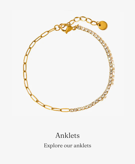 Anklets